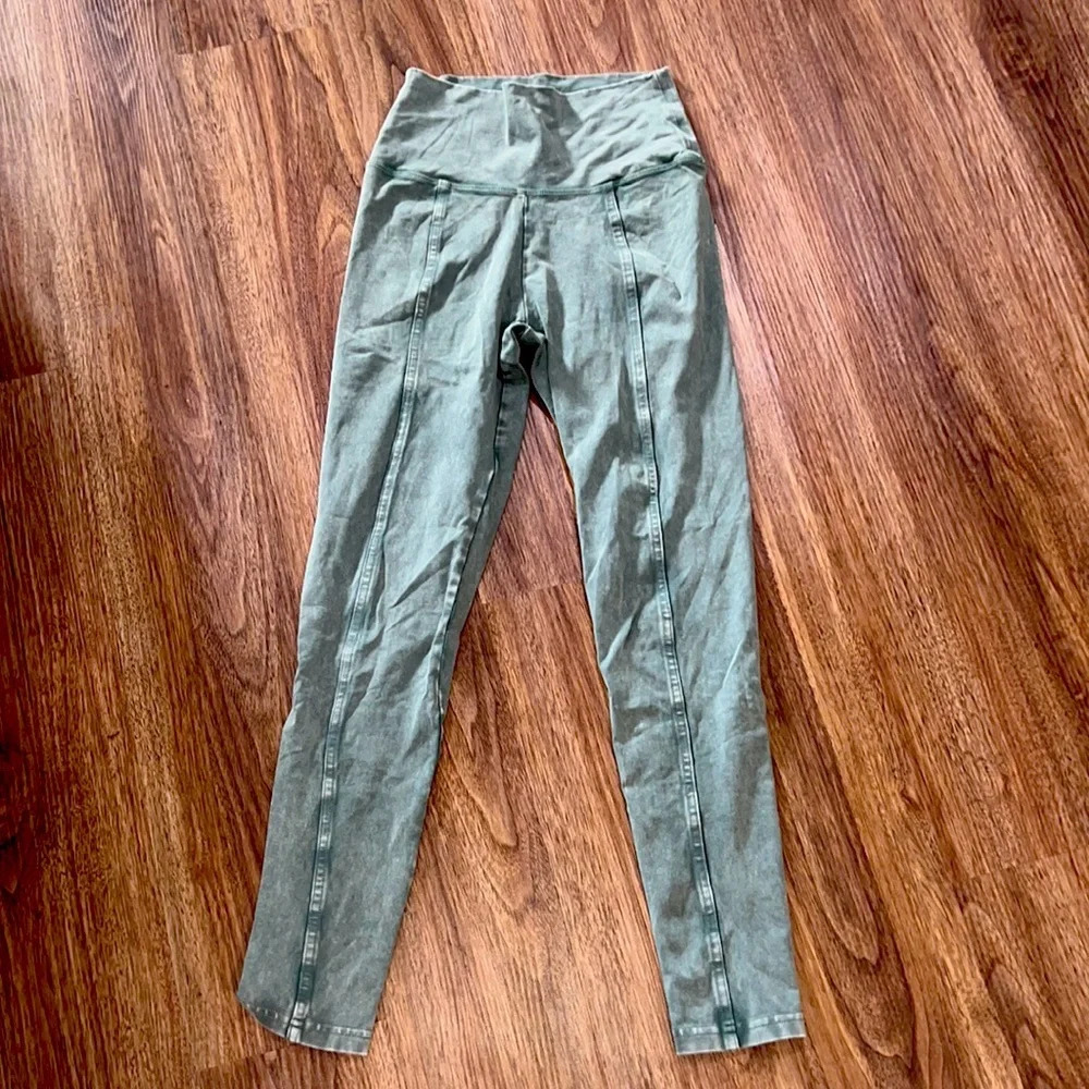 Offline Aeri Leggings